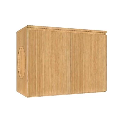 Single Cabinet Storage