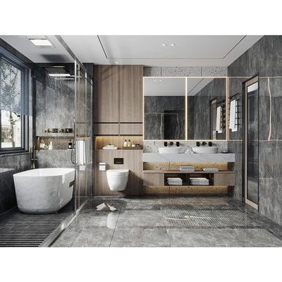 Waterproof Vanity Cabinet