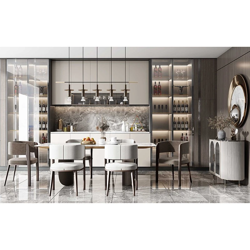 Tall Closed Storage Cabinet high quality