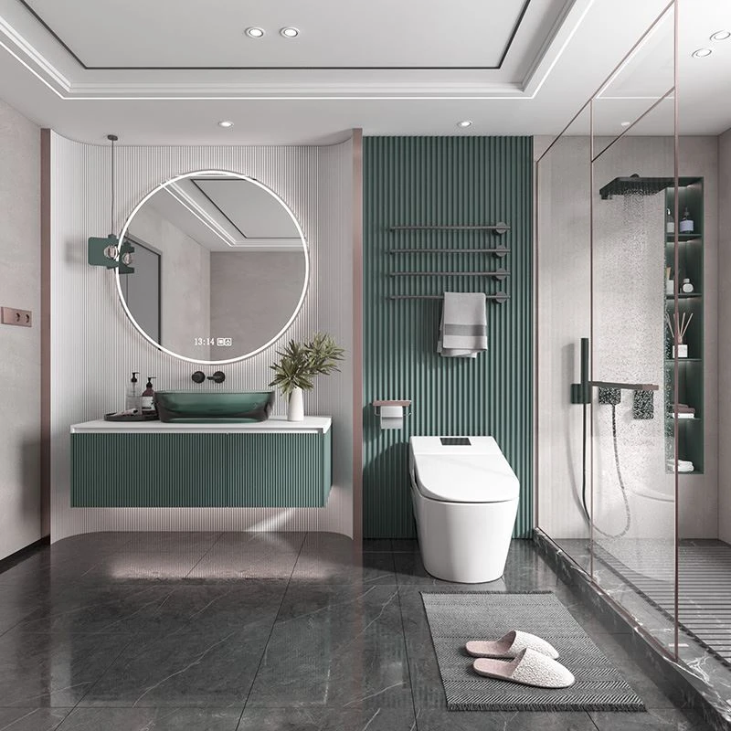 Vanity Cabinets Without Tops