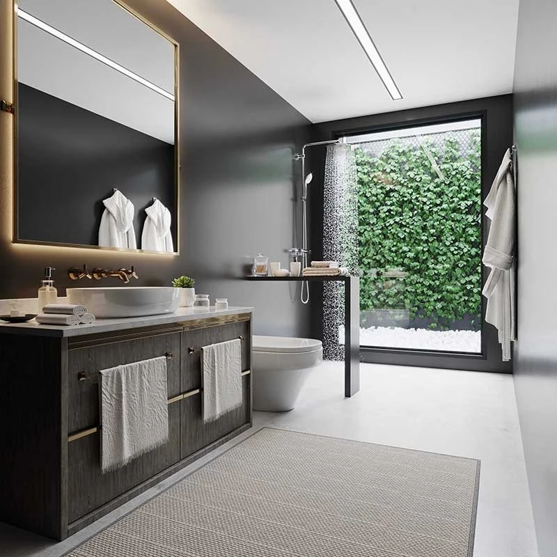 Vanity Cabinets Without Tops factory