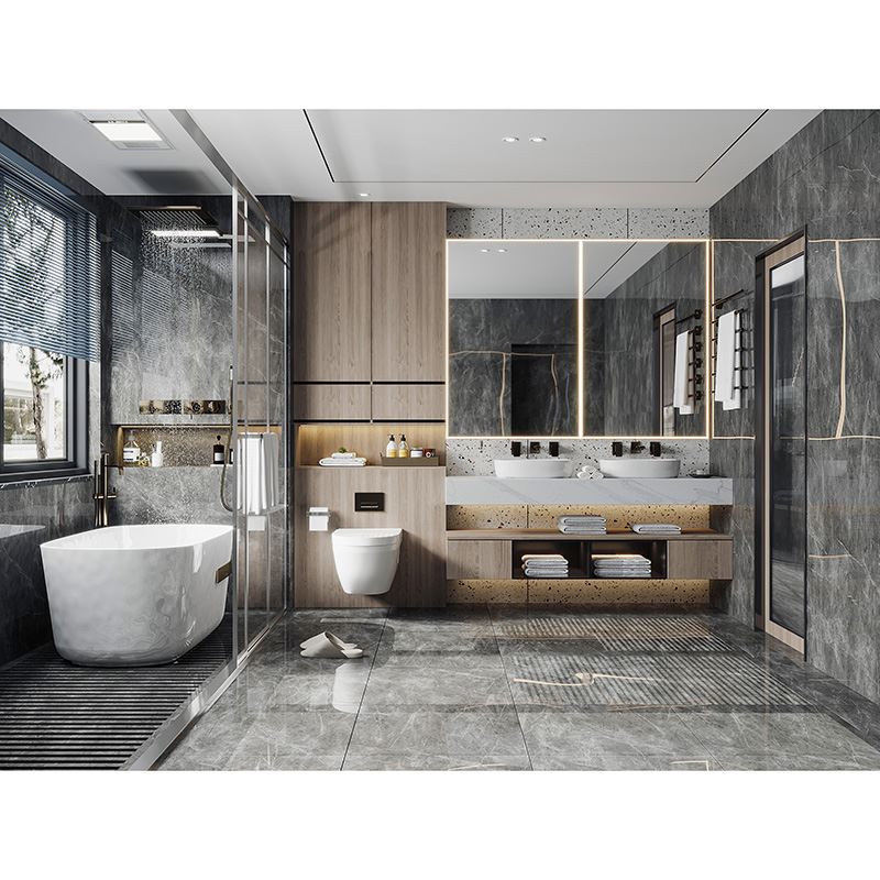 Waterproof Vanity Cabinet