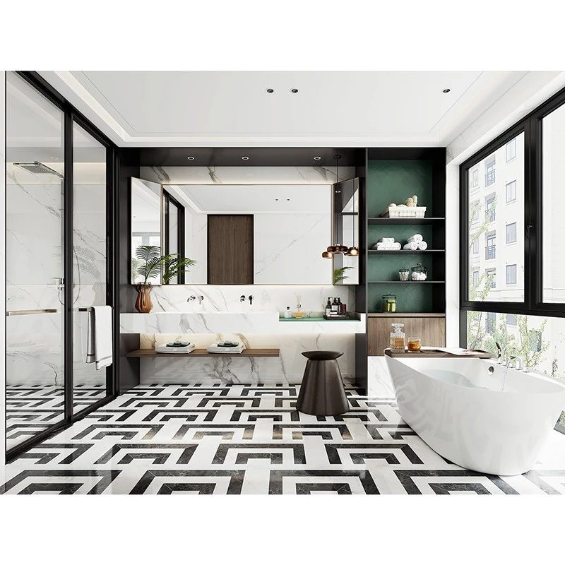 Waterproof Vanity Cabinet high quality