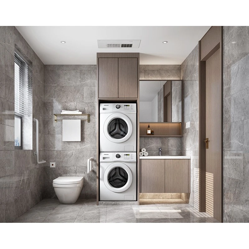 Waterproof Vanity Cabinet suppliers